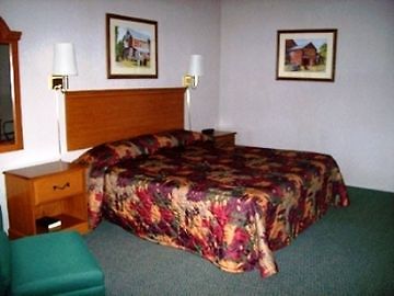 Hotel Best Western Bedford Exteriér fotografie