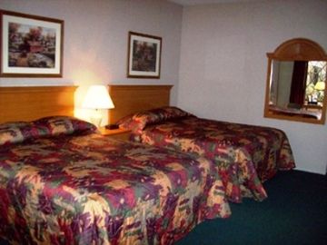 Hotel Best Western Bedford Exteriér fotografie